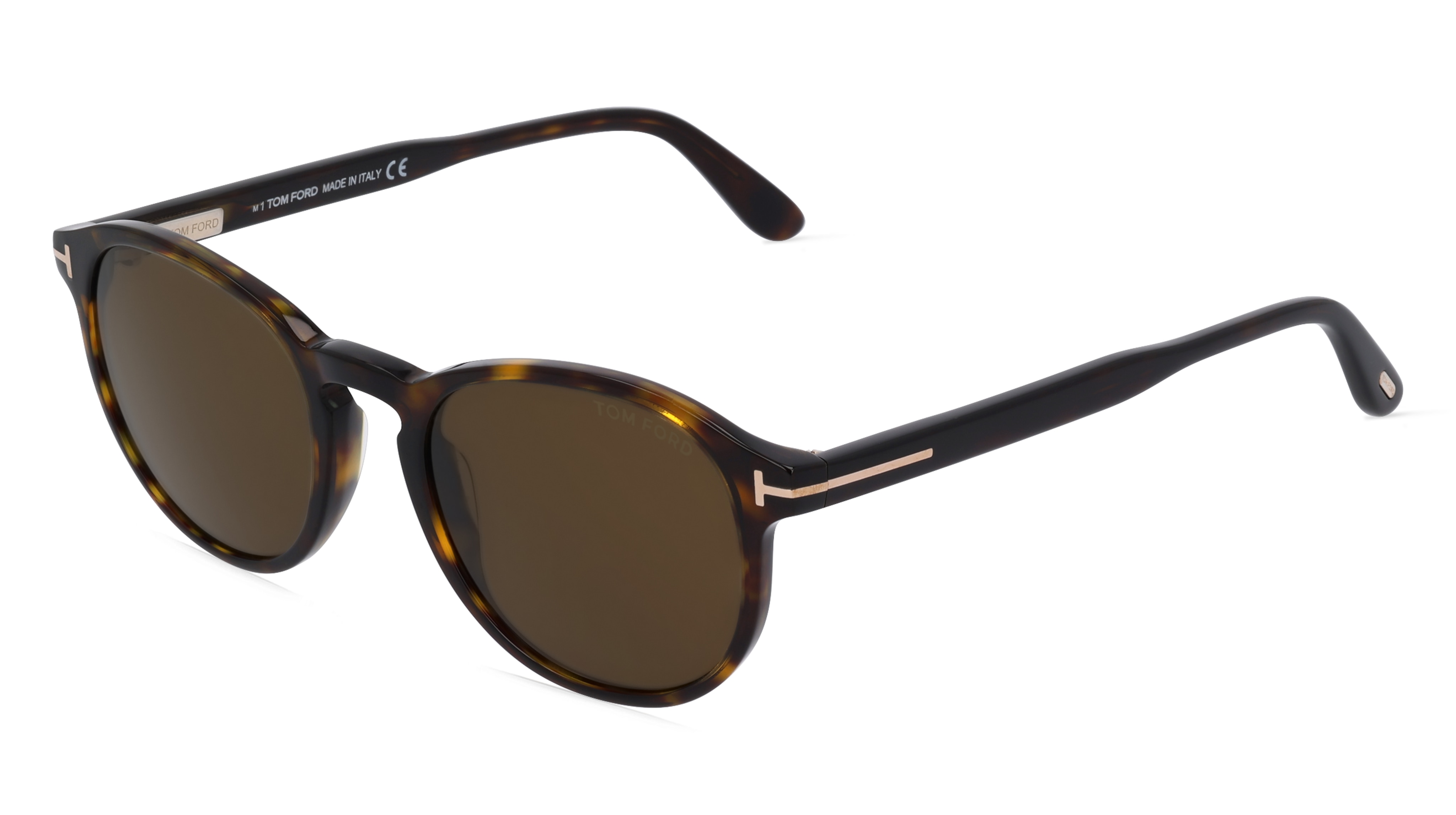 Tom Ford FT0834 DANTE