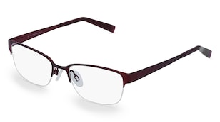 variant 3367 / Fielmann CHARME 0814 FLEX CL / Burgund Matowy