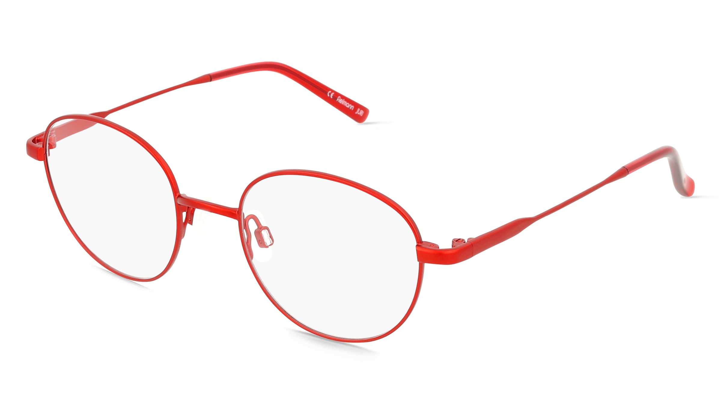 variant 30971 / Fielmann ABC 109 CL JURI / Rouge Mat