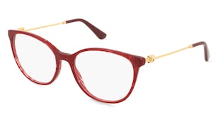 variant 28486 / Dolce&Gabbana DG3363 / Bordeaux