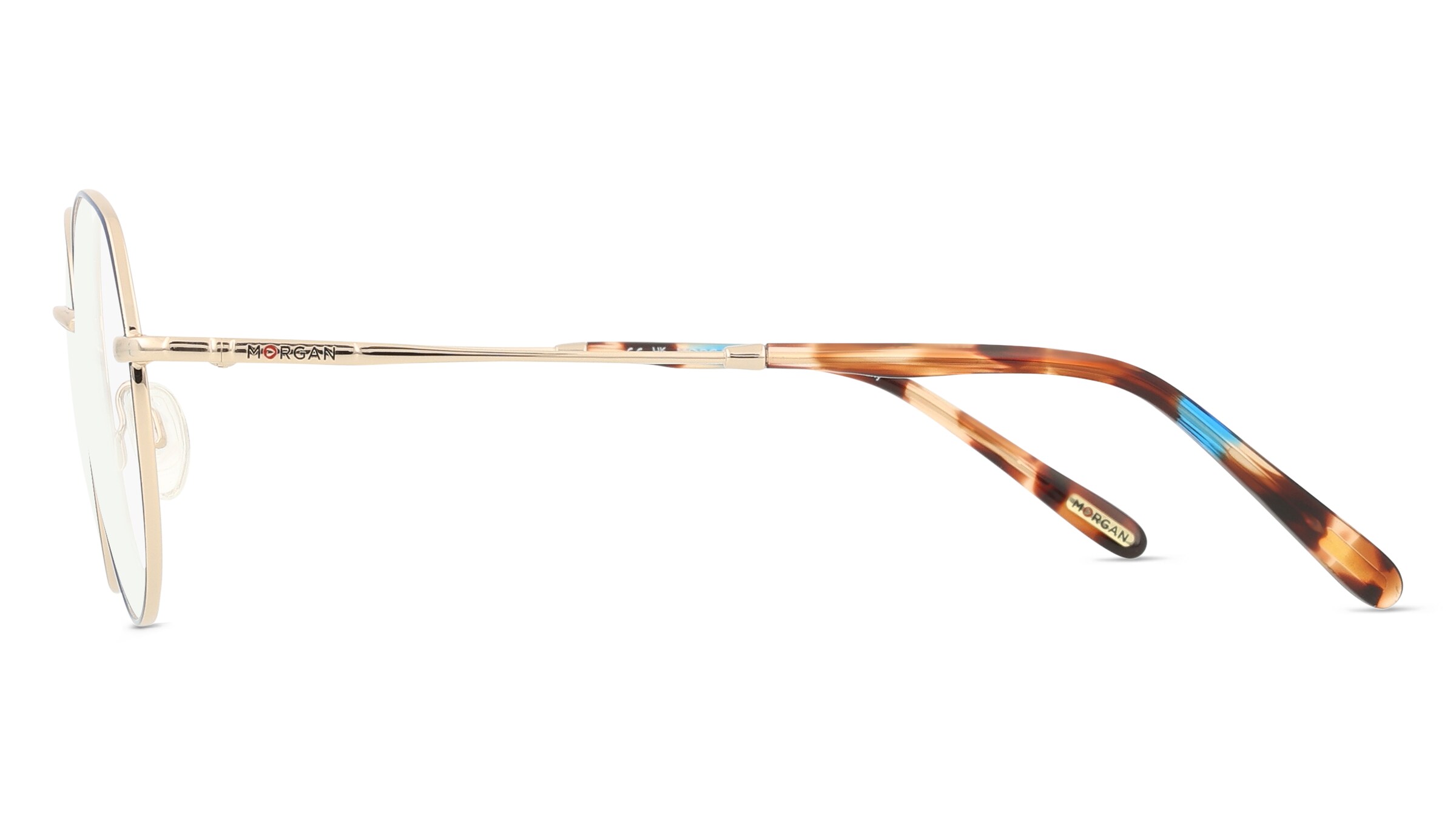 MO 3244 in Blau online kaufen Fielmann