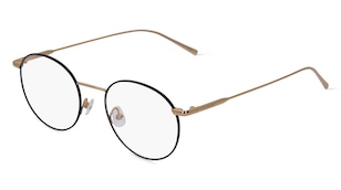 variant 21086 / Calvin Klein CK5460 / Černá Zlatá