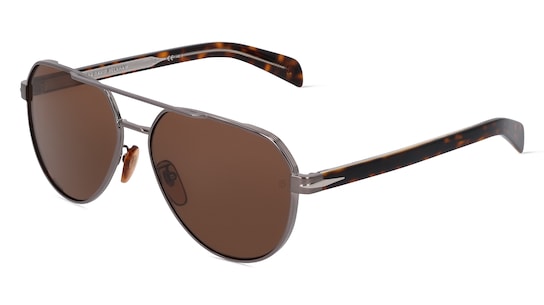 David Beckham DB 1121/G/S David Beckham