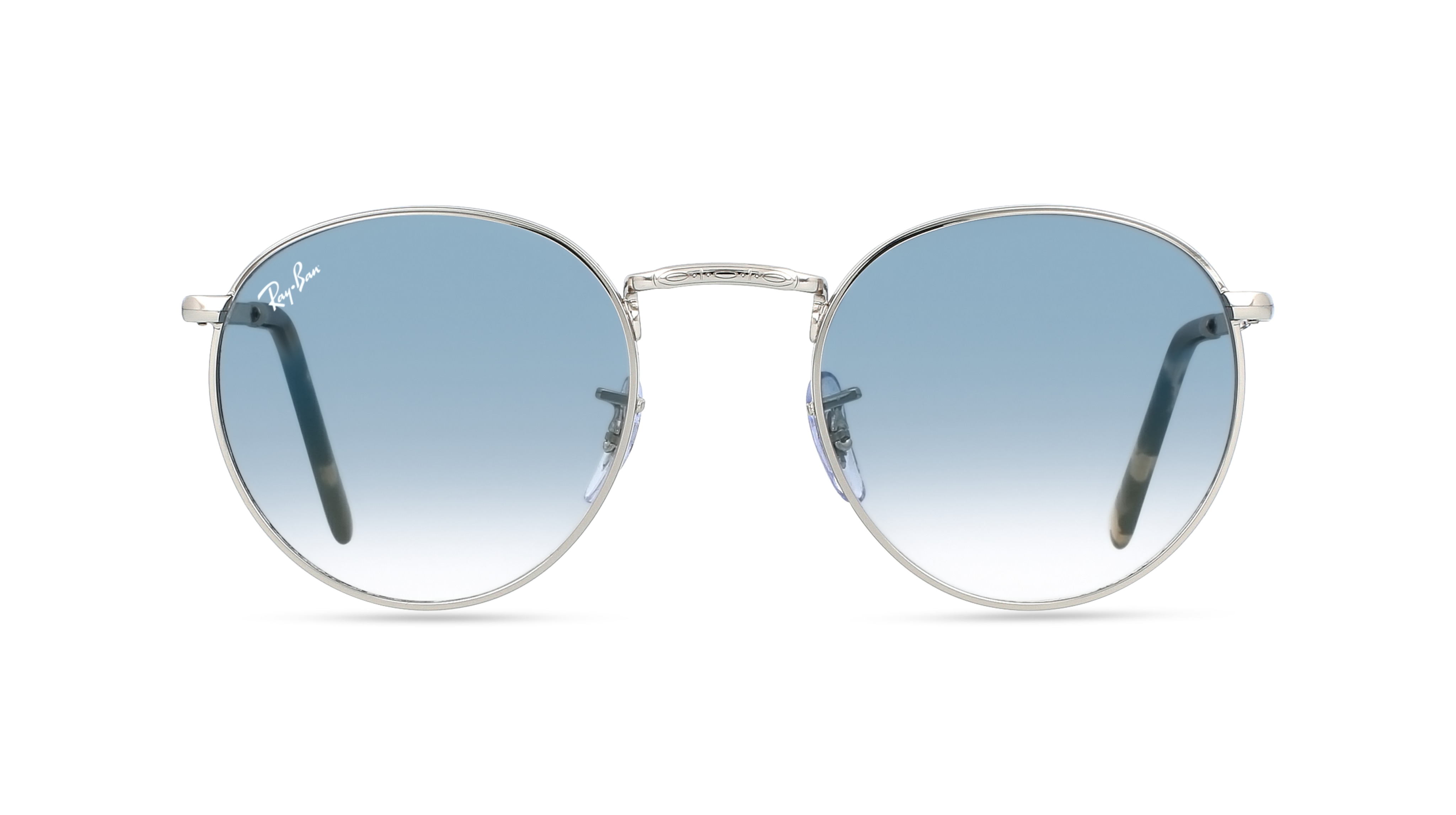 Ray-Ban RB 3637 NEW ROUND