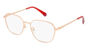 variant 23029 / Polaroid PLD D437/G / Gold