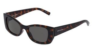 variant 11059 / SAINT LAURENT SL 593 / Hawana Ciemny