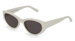 variant 1606 / Fielmann LD 013 SUN CL / Bianco