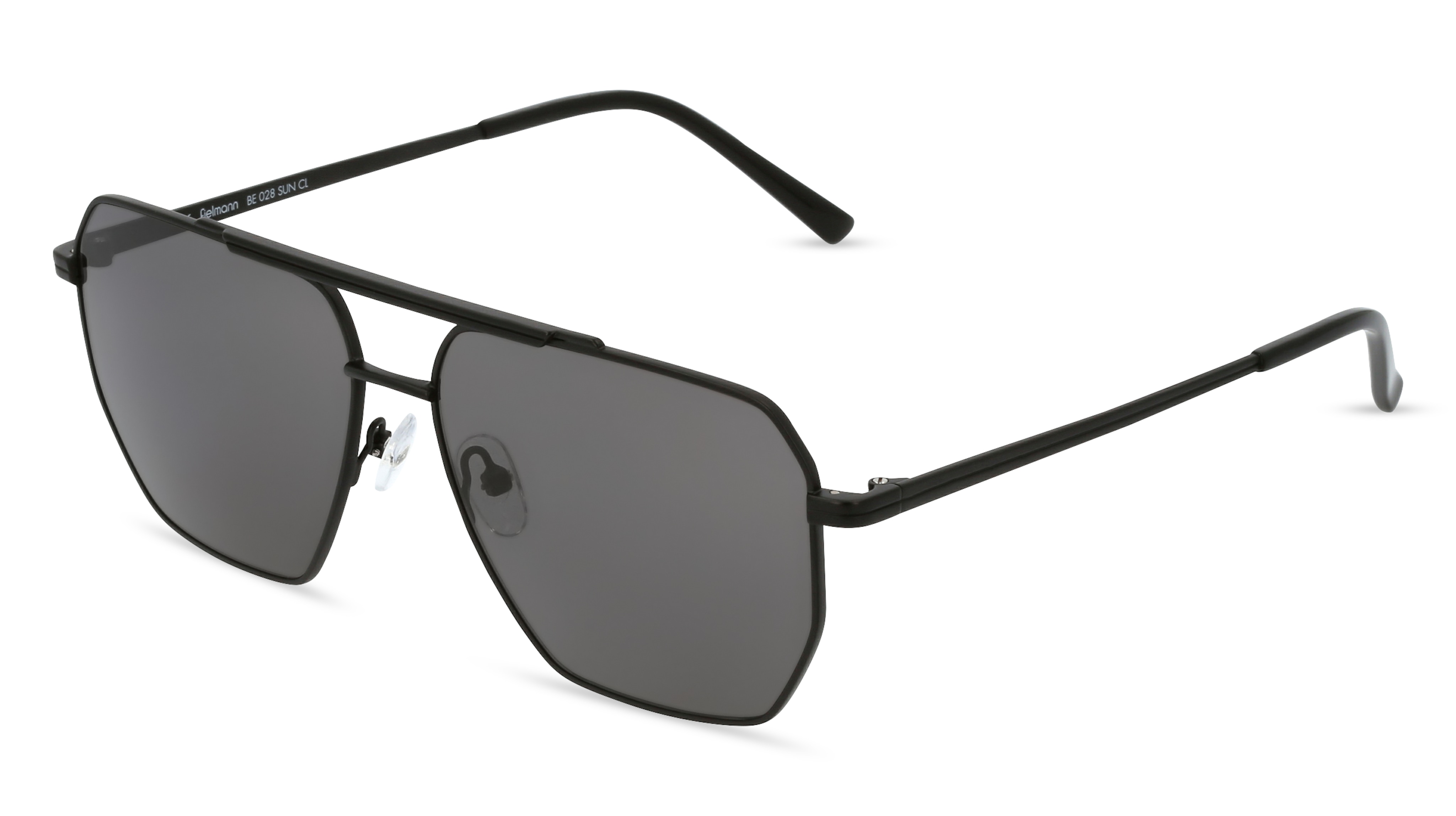 Fielmann BE 028 SUN CL