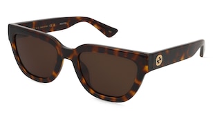 variant 22335 / Gucci GG1578S / Havanna