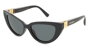 variant 28279 / Dolce&Gabbana DG4497 / Nero