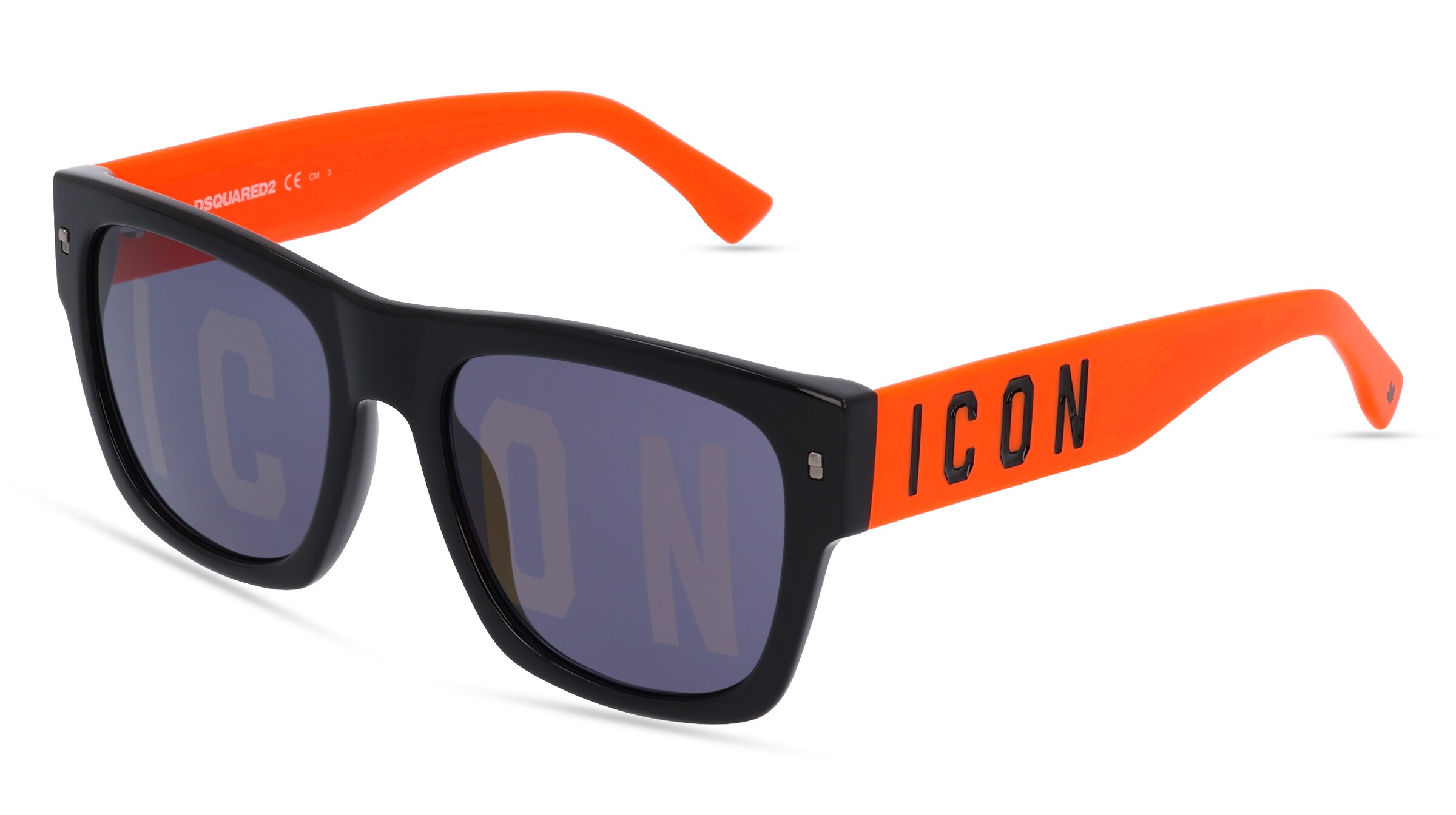 Dsquared2 ICON 0004/S