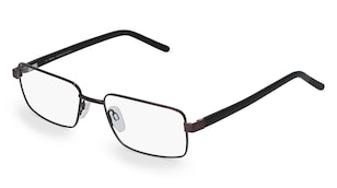 variant 3121 / Fielmann CHARME 0739 FLEX CL / Brązowy