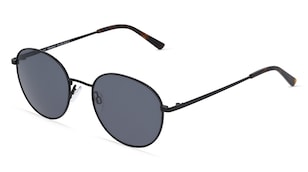 variant 1458 / Fielmann OU 001 SUN CL / Noir Mat