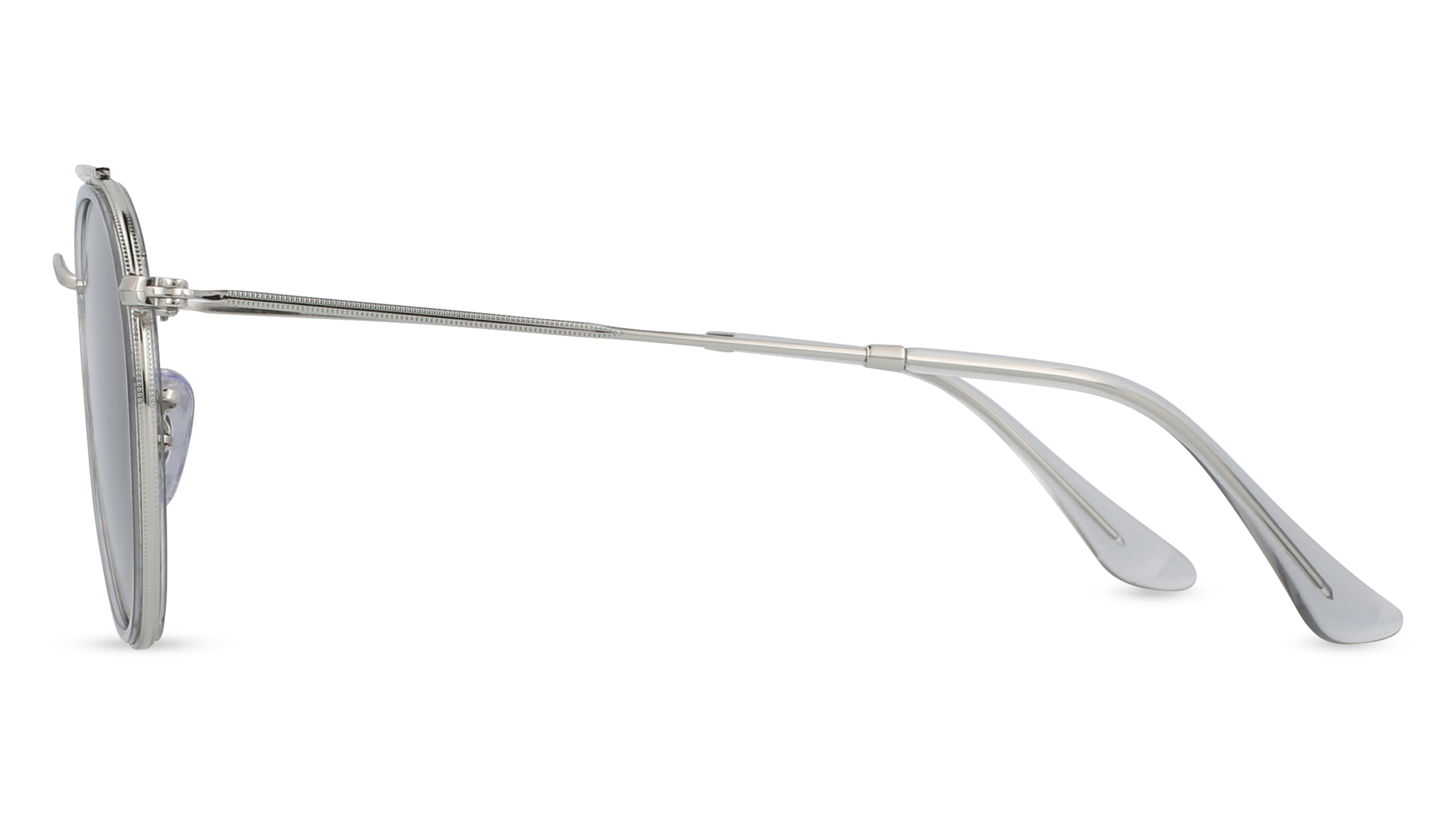 Ray-Ban RB 3647N ROUND DOUBLE