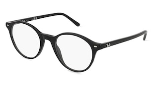 variant 20362 / Ray-Ban 0RX5430 BERNARD / Schwarz