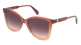 variant 30076 / Liu Jo LJ822S / Červená Béžová