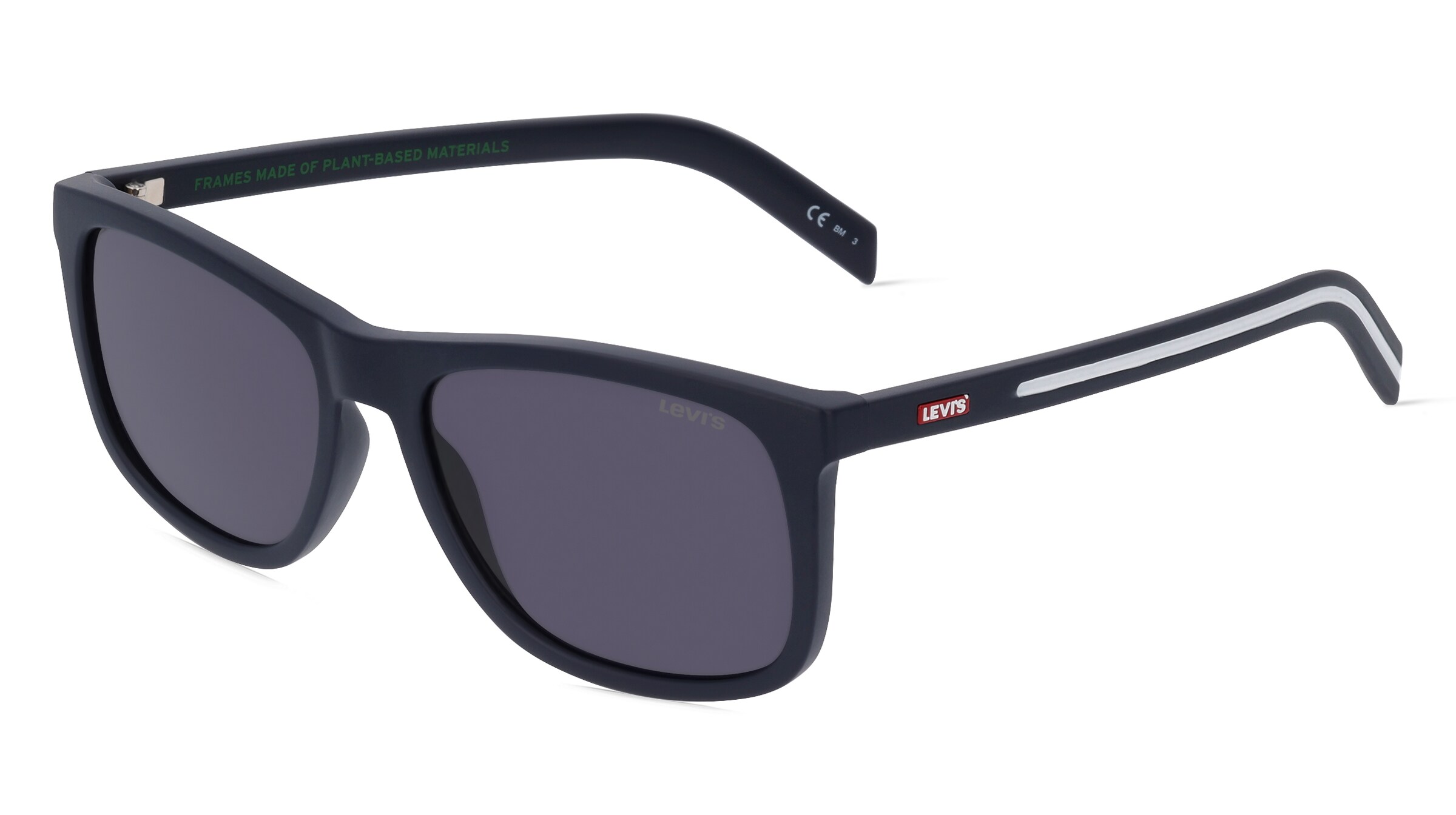 variant 10701 / Levi's LV 5025/S / Blau Glänzend