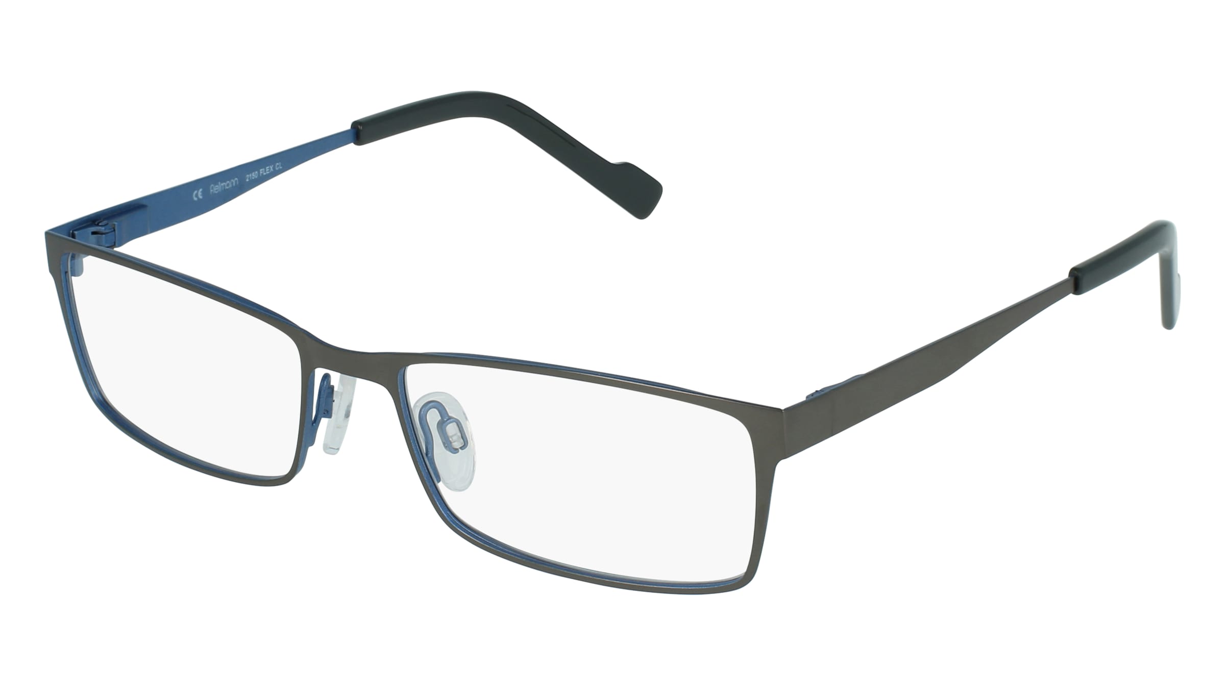 Fielmann 2150 FLEX CL