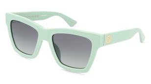 variant 27250 / Gucci GG1714S / Zielony