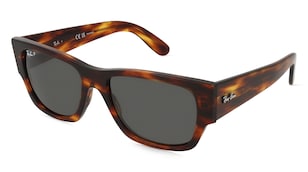 variant 20589 / Ray-Ban 0RB0947S CARLOS / Havanna Gestreift