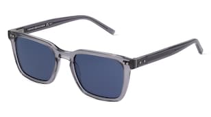 variant 10688 / TOMMY HILFIGER TH 1971/S / Szary Przezroczysty