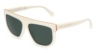 variant 9152 / Stella McCartney SC40030I-Y / Creme Glänzend