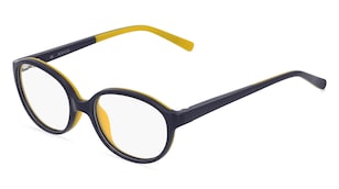 variant 2451 / Fielmann DT 012 CL / Blau Gelb