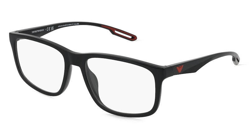 EA3209U Emporio Armani