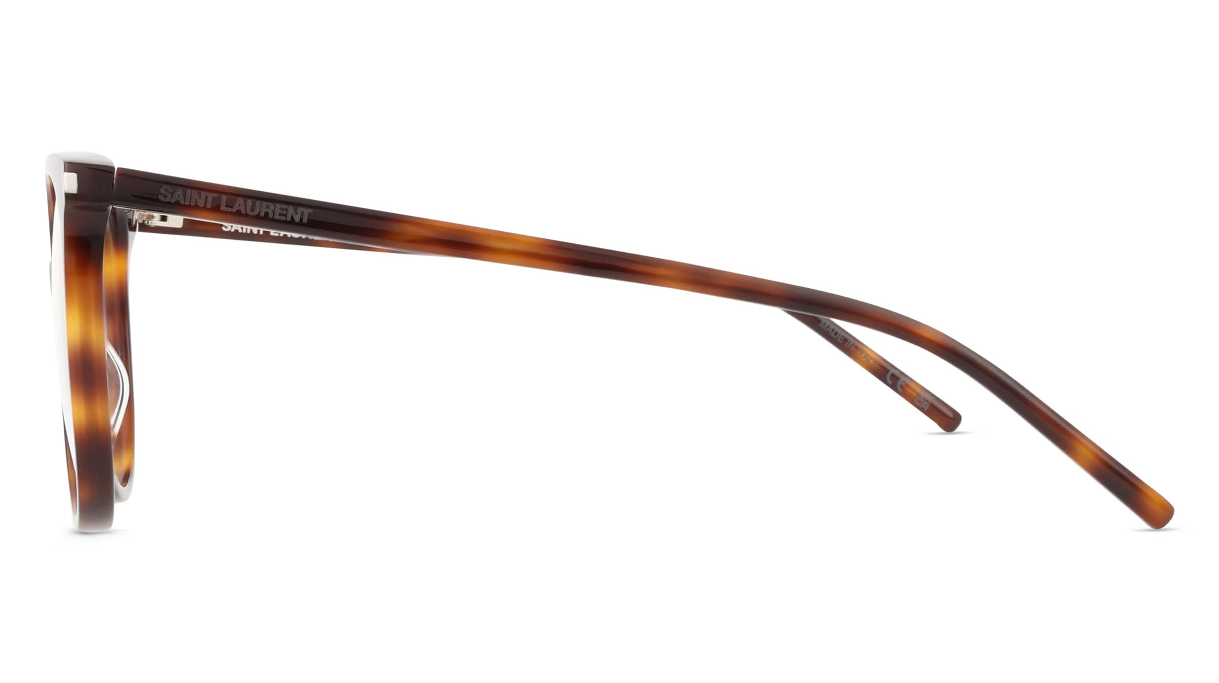 SAINT LAURENT サングラス SL641-002 HAVANA スマート SAINT LAURENT サンローラン サングラス SL 641-002 スマート