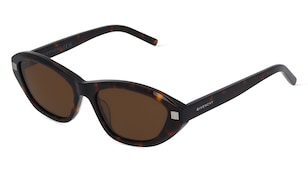 variant 24645 / Givenchy GV40038I / Havanna Glänzend