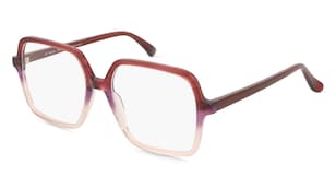 variant 25504 / Fielmann ABC 084 FA BLANCA / Rouge Dégradé