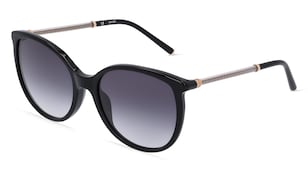 variant 9697 / Escada ESCSESD49 / Schwarz Glänzend