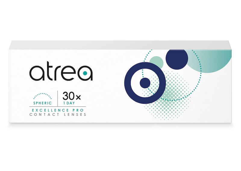 Atrea Excellence Pro 1 Day Spheric Atrea