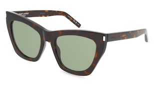 variant 25675 / Saint Laurent SL 214 KATE / Hawana