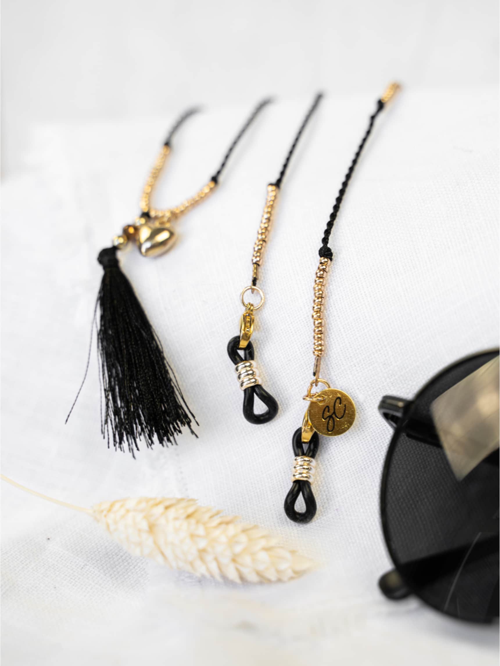 Sunny Cords Catenella per occhiali Mctassel