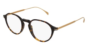 variant 23643 / David Beckham DB 1105 / Avana Oro