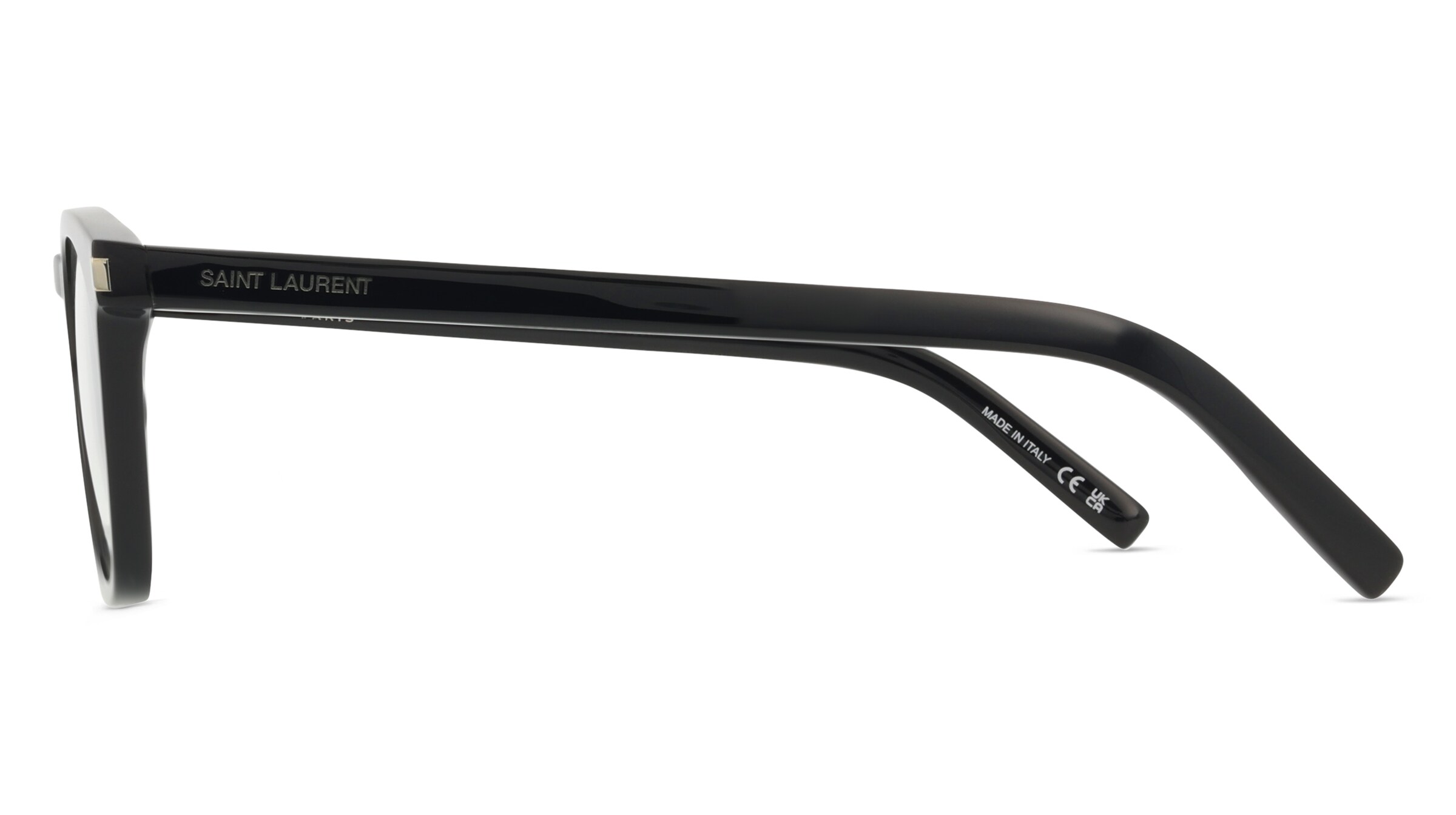 Saint Laurent SL 28 OPT in Schwarz online kaufen - Fielmann