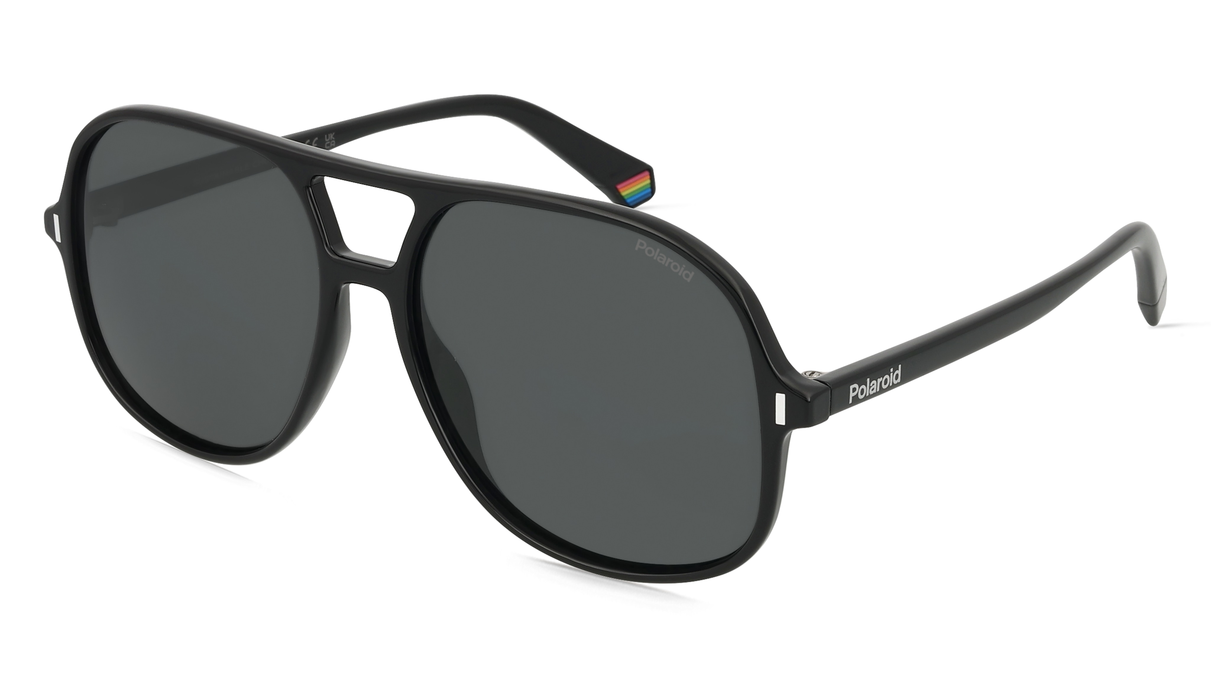 Aviator sunglasses polaroid sales