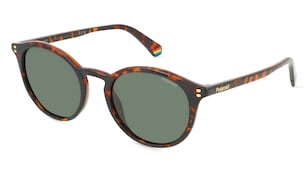 variant 28121 / Polaroid PLD 6233/S / Havanna