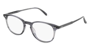 variant 15277 / Fielmann LN 044 RN JACOB / Blu A Righe