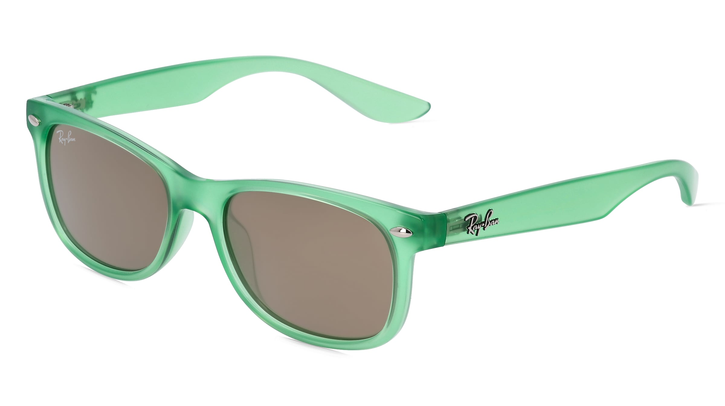 variant 11356 / Ray-Ban Junior RJ9052S / Blau Grün