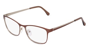 variant 31007 / Fielmann MC 559 MOD FLEX CL / Marron Doré