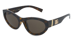 variant 32591 / Dolce&Gabbana DG6207 / Havanna