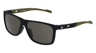 variant 10006 / ADIDAS SP0067 / Noir Mat