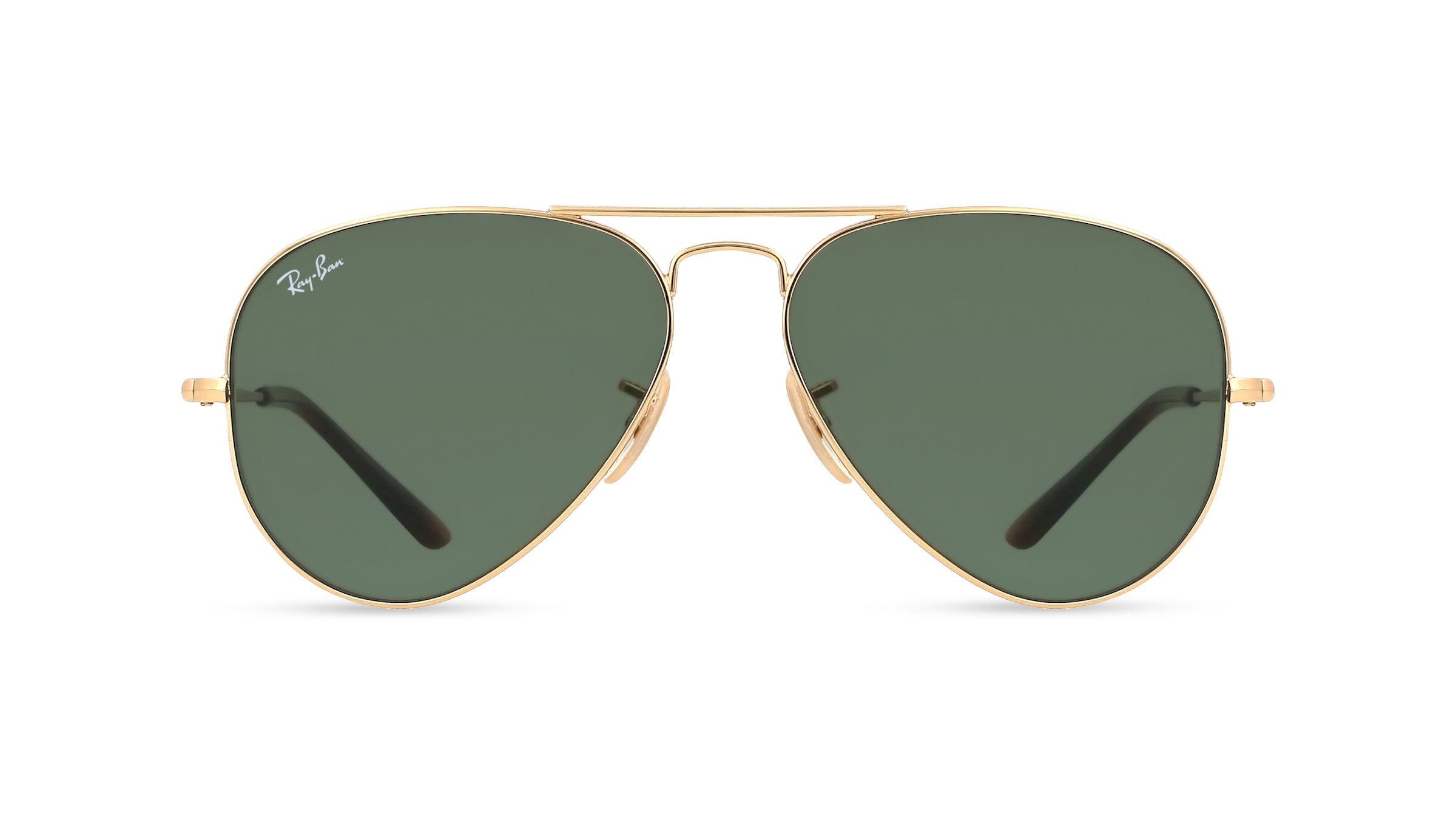 Ray-Ban RB 3689 AVIATOR METAL II