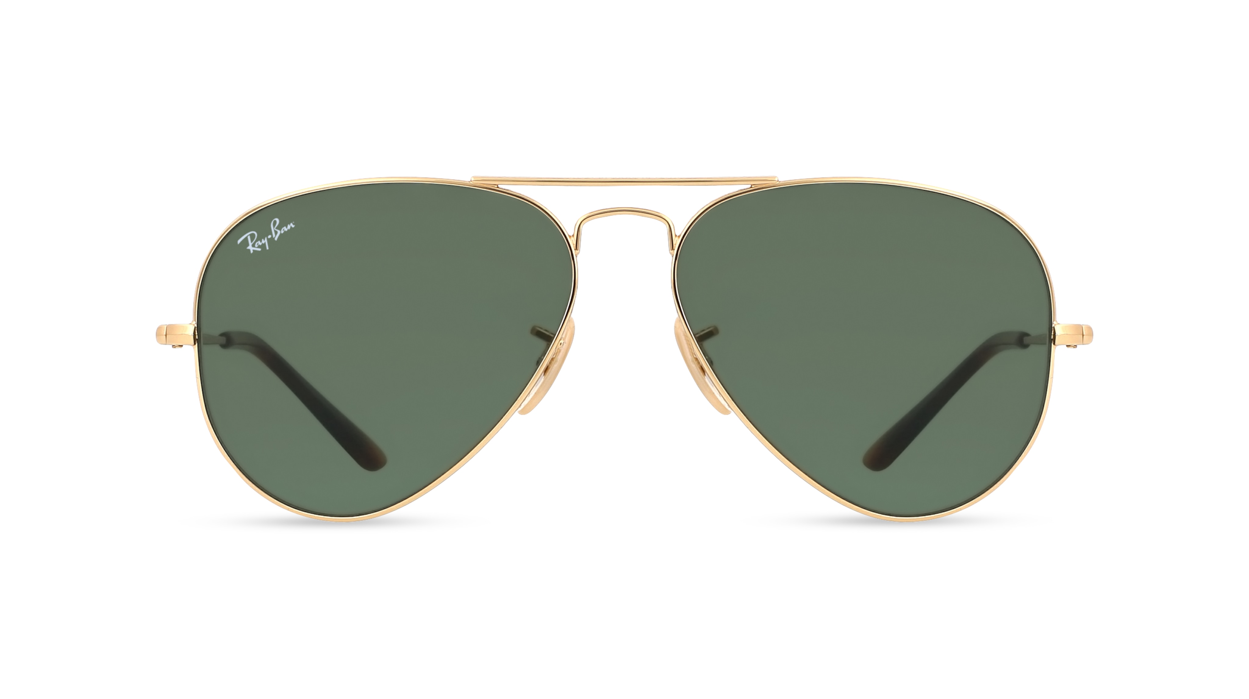 Ray-Ban RB 3689 AVIATOR METAL II