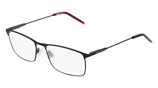 variant 21385 / Hugo HG 1182 / Schwarz Matt