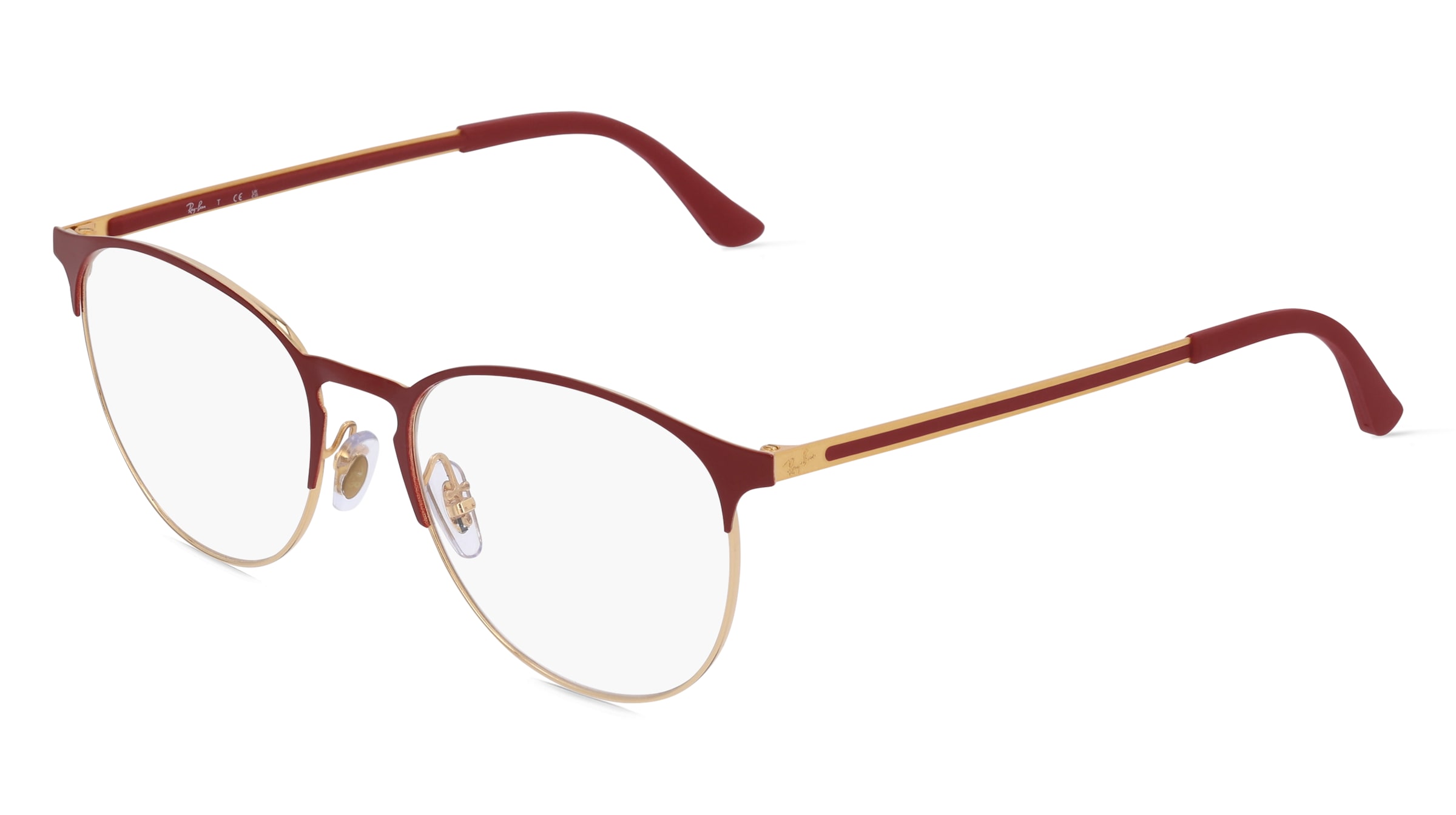 variant 24288 / Ray-Ban RX6375 / Rot Gold