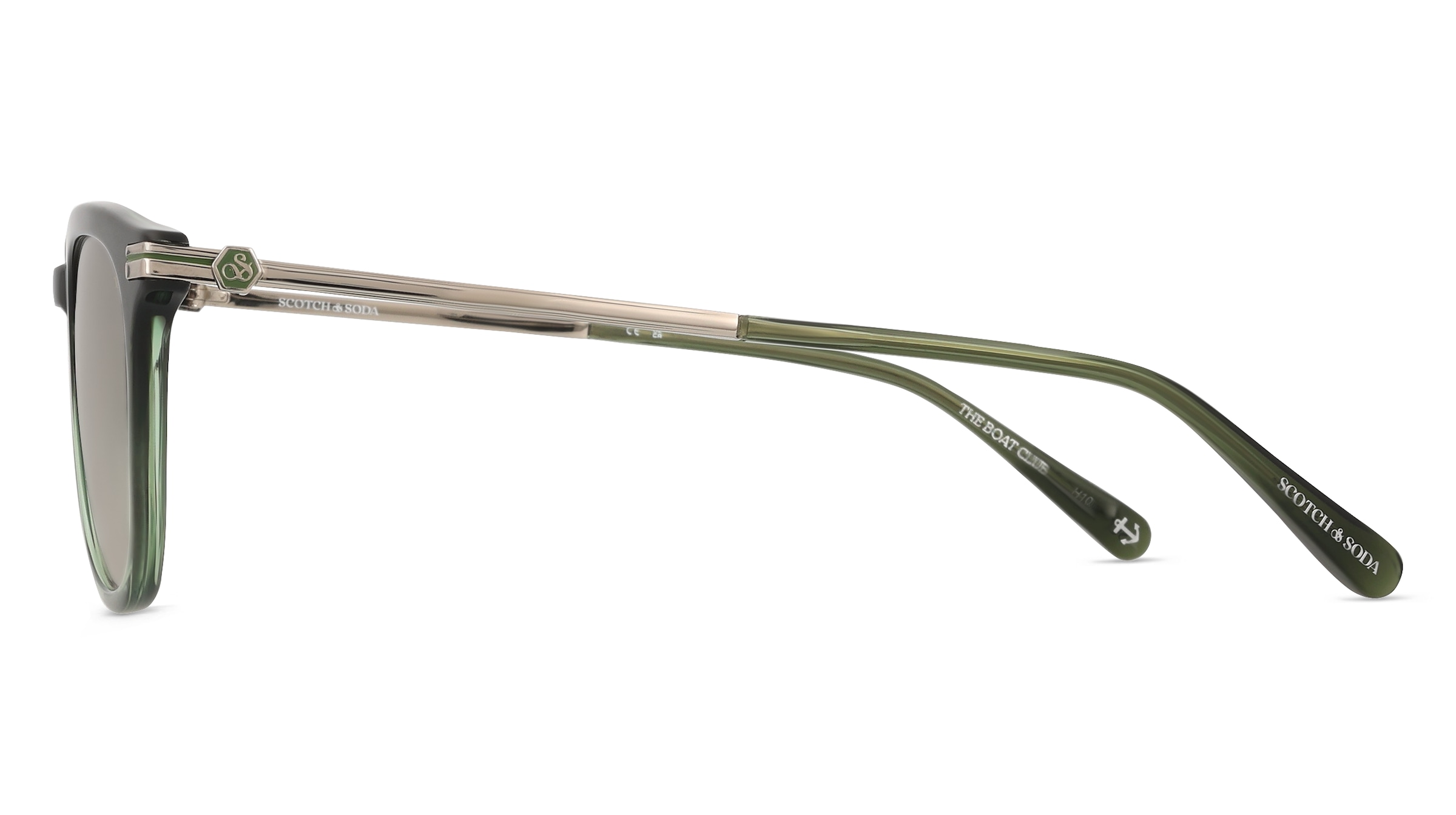 Scotch & Soda 8024