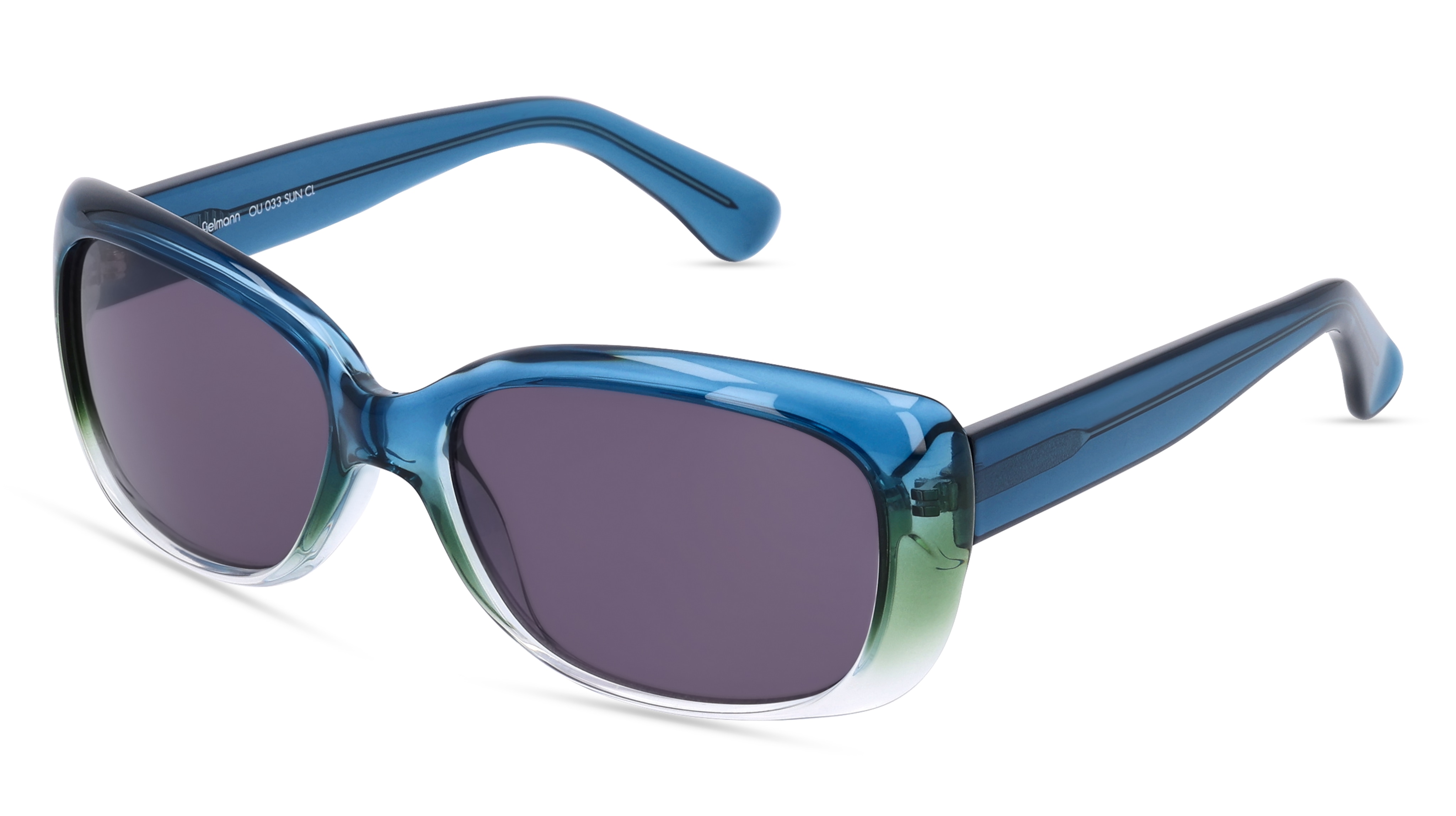 Fielmann OU 033 SUN CL